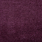 Tappetino Bordò 60 x 40 x 1.2 cm Tessuto Teddy