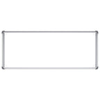 Letto rialzato da giardino Marrone Chiaro 100 x 40 x 45 cm