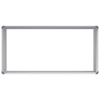 Letto rialzato da giardino 98 x 50 x 68 cm Acciaio zincato