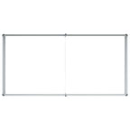 Letto rialzato da giardino Marrone Chiaro 160 x 80 x 45 cm