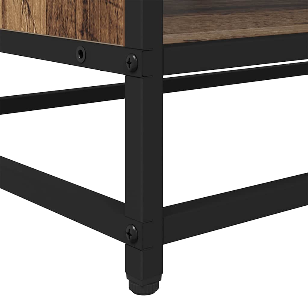 Unità TV Legno vecchio 61 x 40 x 46 cm Legno multistrato