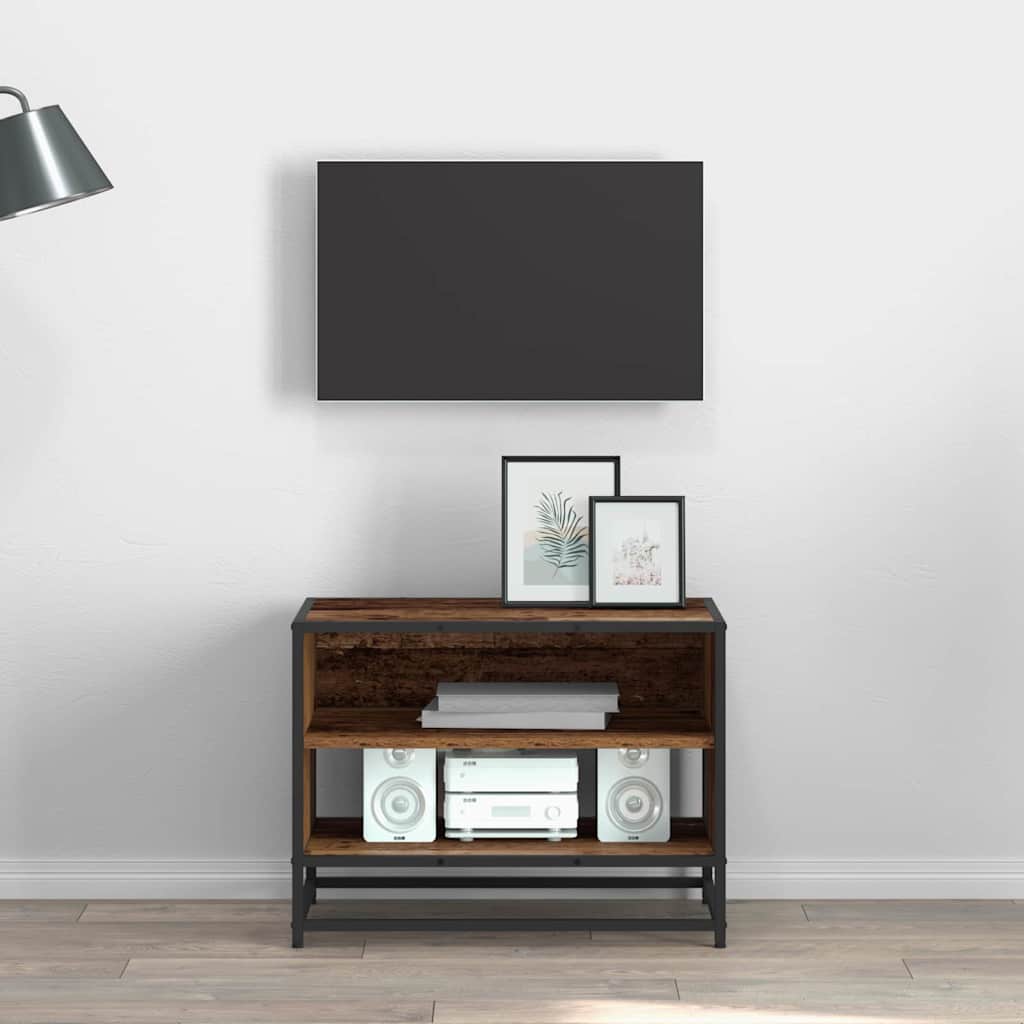Unità TV Legno vecchio 61 x 40 x 46 cm Legno multistrato