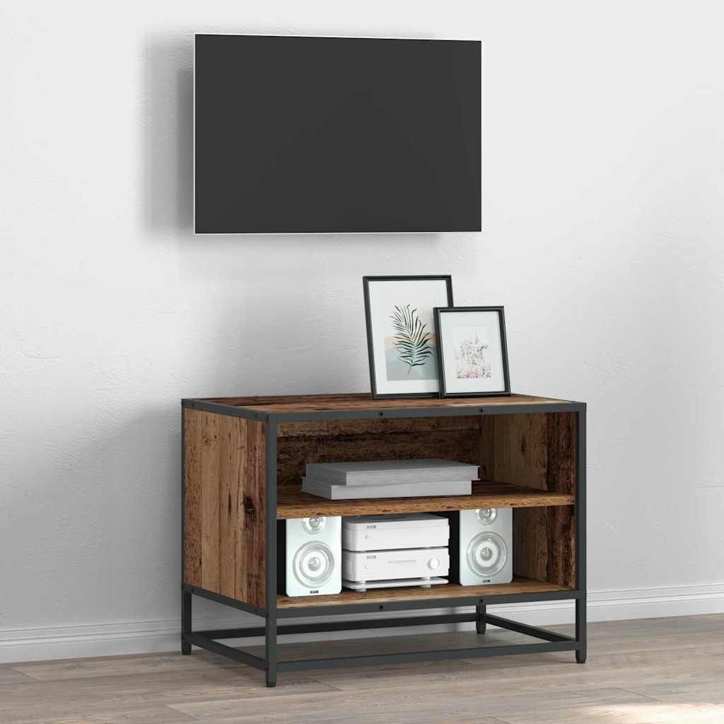 Unità TV Legno vecchio 61 x 40 x 46 cm Legno multistrato