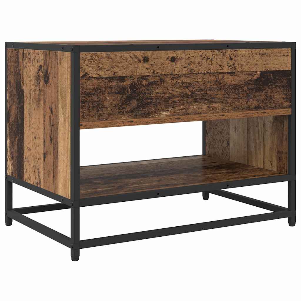 Unità TV Legno vecchio 61 x 40 x 46 cm Legno multistrato
