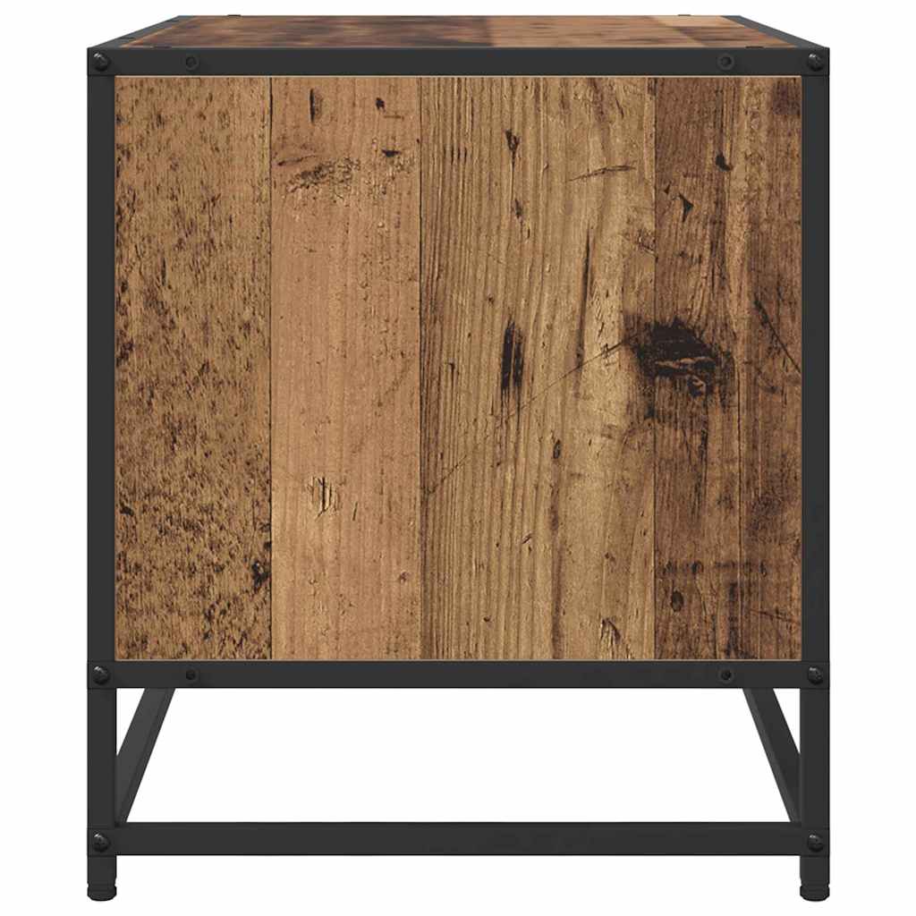Unità TV Legno vecchio 61 x 40 x 46 cm Legno multistrato