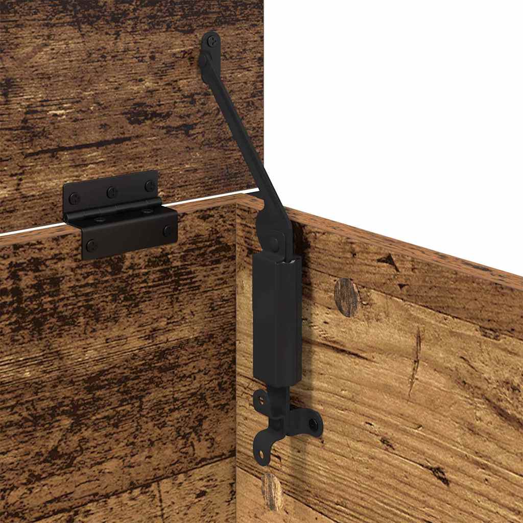 Tavolino da salotto Legno vecchio 91 x 55 x 32 cm