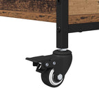 Tavolino da salotto Legno vecchio 91 x 55 x 32 cm