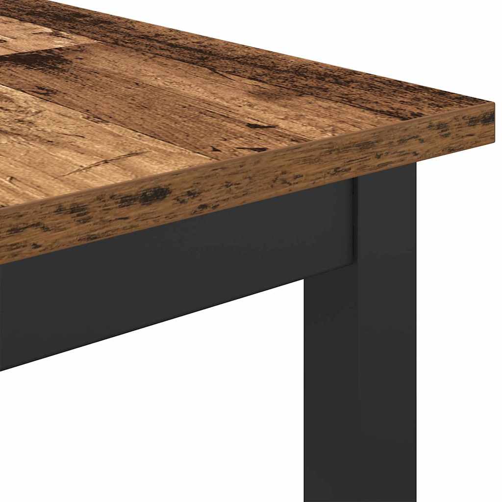 tavolo Legno vecchio 100 x 50 x 90,5 cm