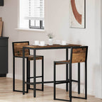 tavolo Legno vecchio 100 x 50 x 90,5 cm