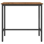 tavolo Legno vecchio 100 x 50 x 90,5 cm