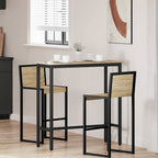 tavolo Rovere Sonoma 100 x 40 x 100,5 cm