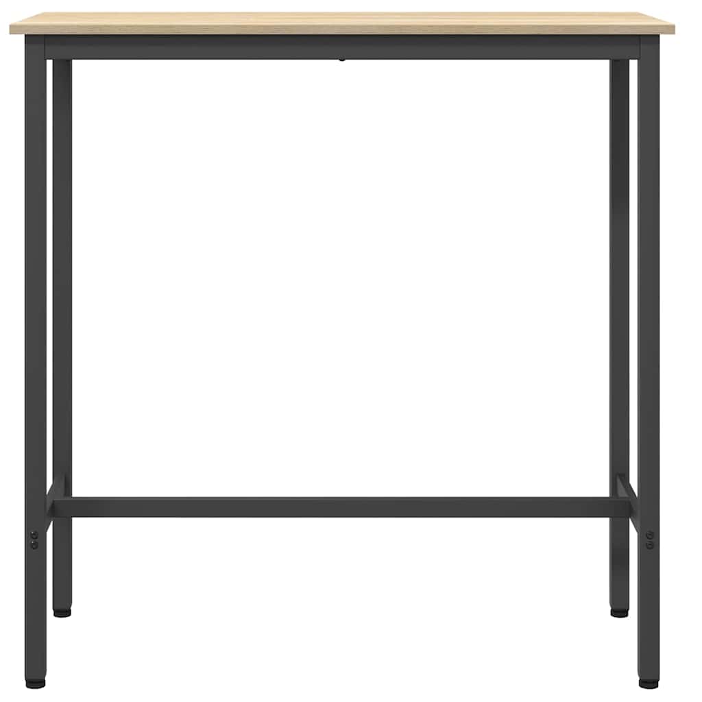 tavolo Rovere Sonoma 100 x 40 x 100,5 cm