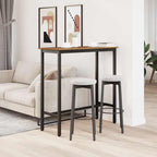 tavolo Legno vecchio 100 x 40 x 100,5 cm