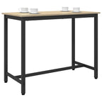 tavolo Rovere Sonoma 100 x 50 x 76,5 cm