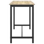 tavolo Rovere Sonoma 100 x 50 x 76,5 cm