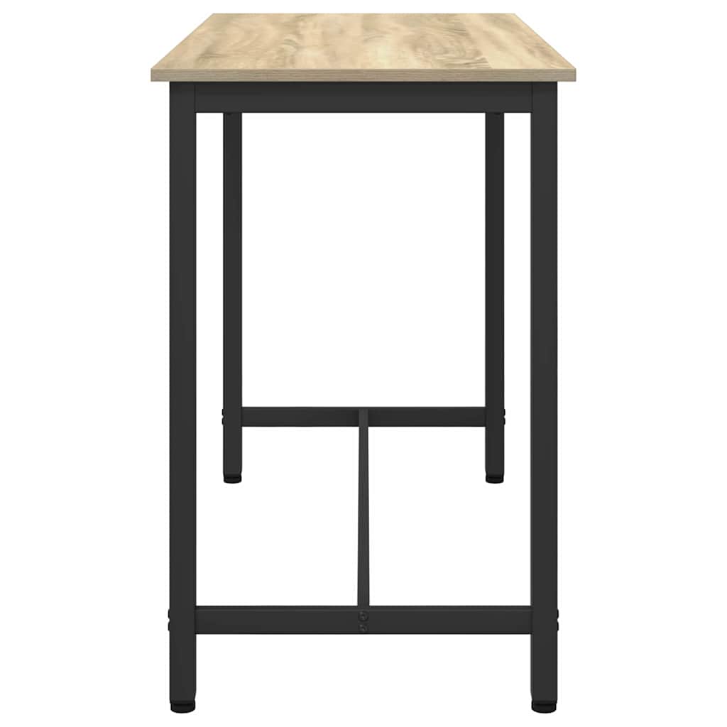 tavolo Rovere Sonoma 100 x 50 x 76,5 cm