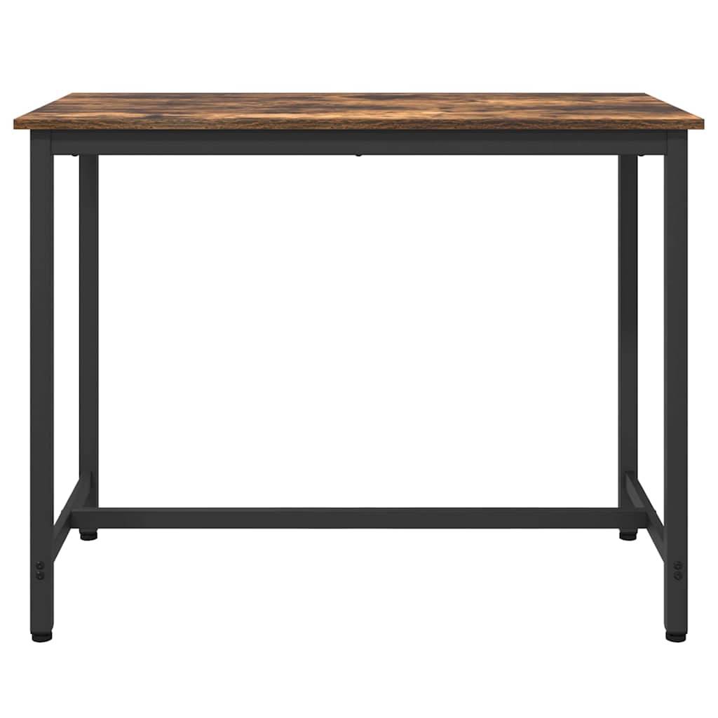 tavolo Rovere fumé 100 x 50 x 76,5 cm