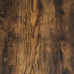 tavolo Rovere fumé 100 x 50 x 76,5 cm