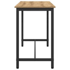 tavolo Rovere artigianale 100 x 50 x 76,5 cm