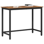 tavolo Legno vecchio 80 x 50 x 76,5 cm