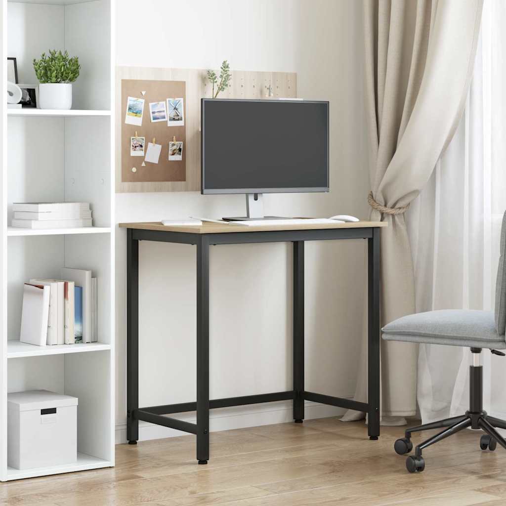 tavolo Rovere Sonoma 100 x 50 x 76,5 cm