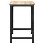 tavolo Rovere Sonoma 100 x 50 x 76,5 cm