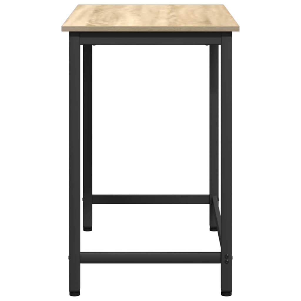 tavolo Rovere Sonoma 100 x 50 x 76,5 cm