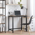 tavolo Rovere fumé 100 x 50 x 76,5 cm