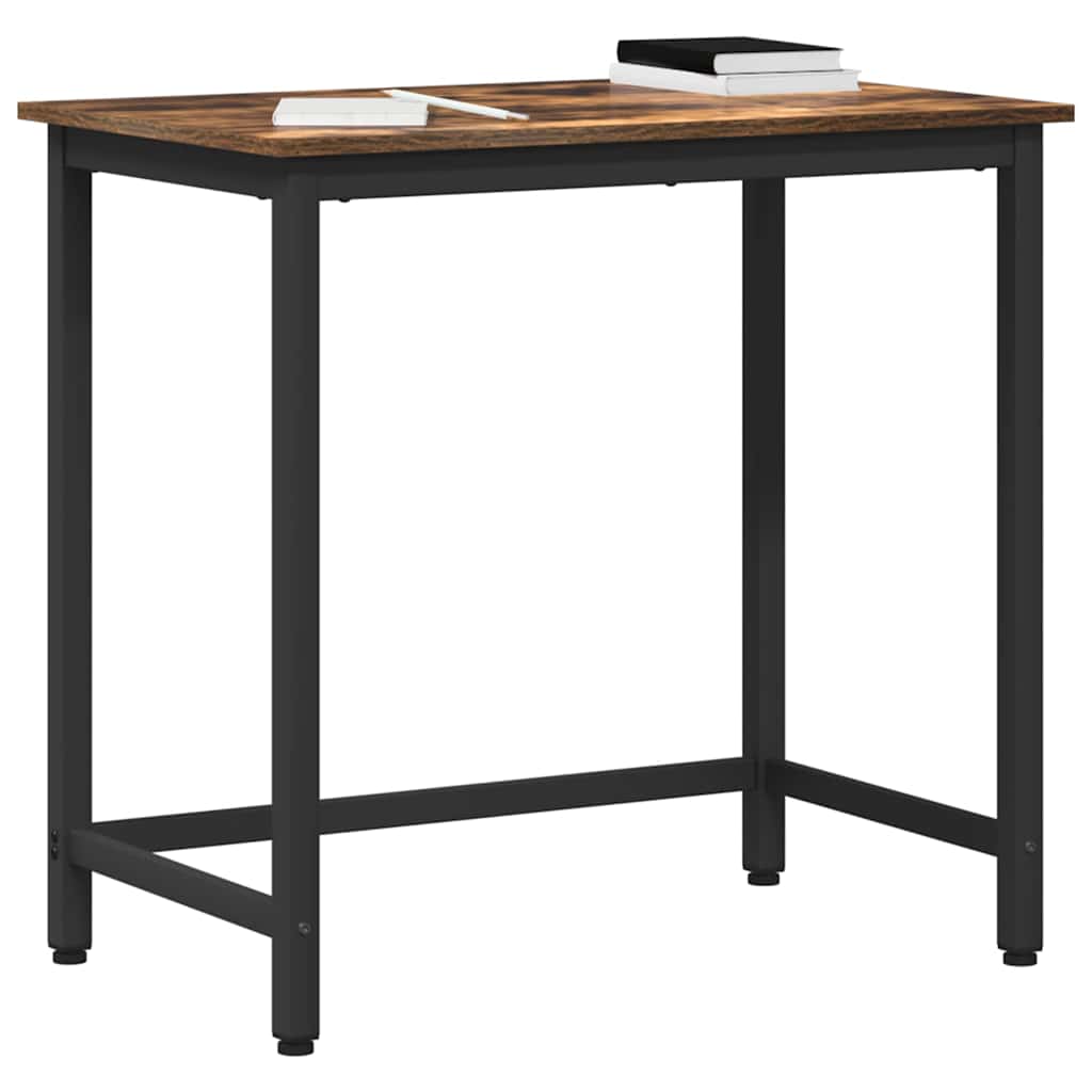 tavolo Rovere fumé 100 x 50 x 76,5 cm