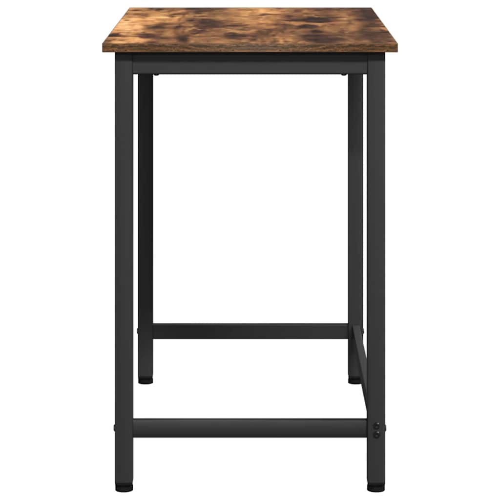 tavolo Rovere fumé 100 x 50 x 76,5 cm