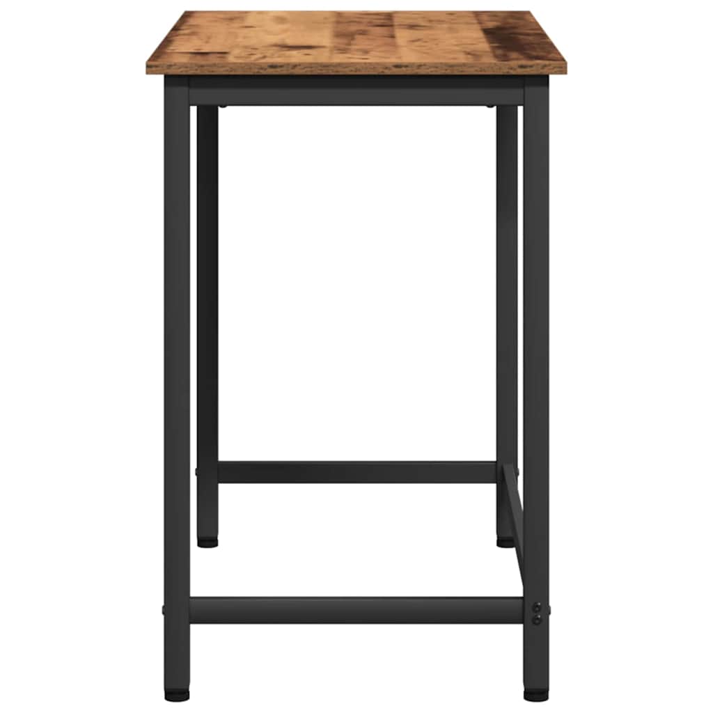 tavolo Legno vecchio 100 x 50 x 76,5 cm
