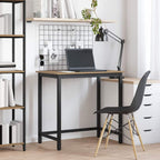 tavolo Rovere artigianale 100 x 50 x 76,5 cm