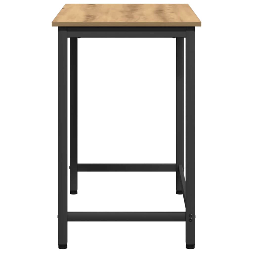 tavolo Rovere artigianale 100 x 50 x 76,5 cm