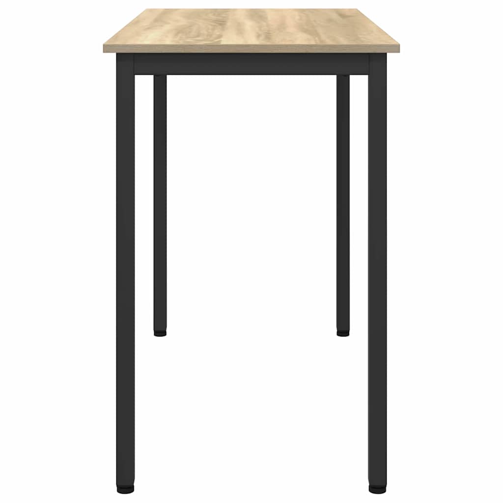tavolo Rovere Sonoma 100 x 50 x 76,5 cm