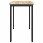 tavolo Rovere Sonoma 100 x 50 x 76,5 cm