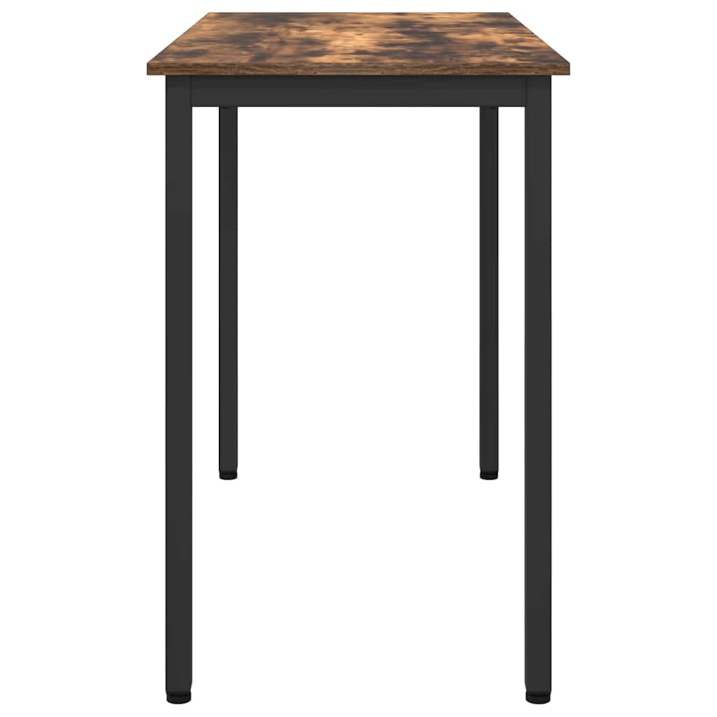 tavolo Rovere fumé 100 x 50 x 76,5 cm
