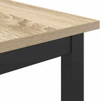 tavolo Rovere Sonoma 100 x 50 x 90,5 cm
