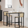 tavolo Rovere Sonoma 100 x 50 x 90,5 cm