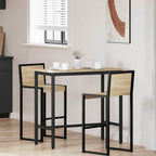tavolo Rovere Sonoma 100 x 50 x 90,5 cm