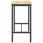 tavolo Rovere Sonoma 100 x 50 x 90,5 cm