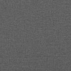 poltrona Grigio scuro 59 x 75 x 78 cm Tessuto