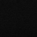 poltrona Nero 59 x 75 x 78 cm Tessuto
