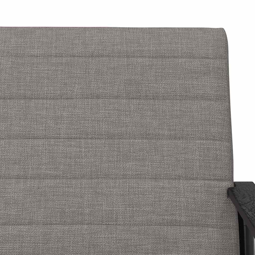 poltrona Talpa 59 x 75 x 78 cm Tessuto