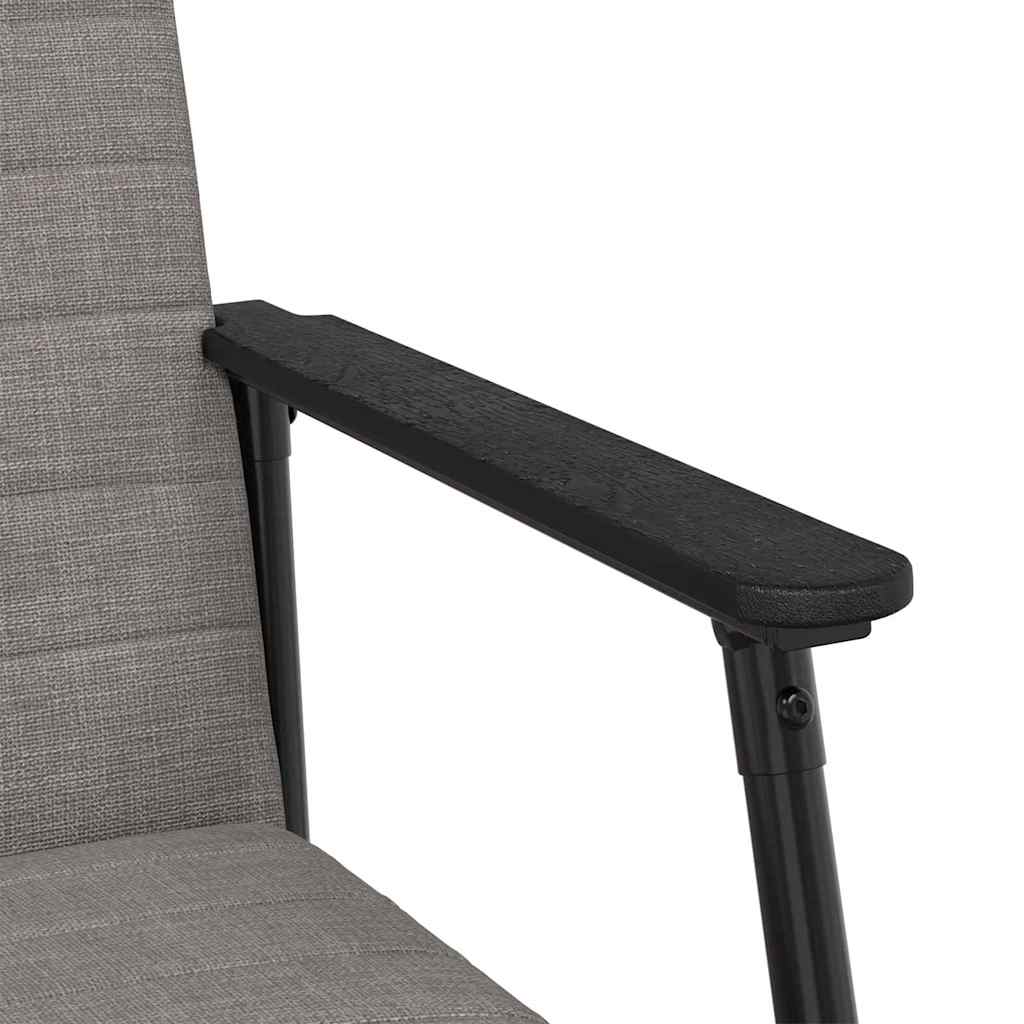 poltrona Talpa 59 x 75 x 78 cm Tessuto