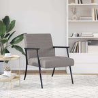 poltrona Talpa 59 x 75 x 78 cm Tessuto