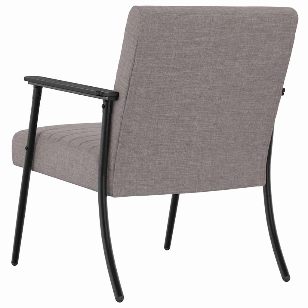 poltrona Talpa 59 x 75 x 78 cm Tessuto