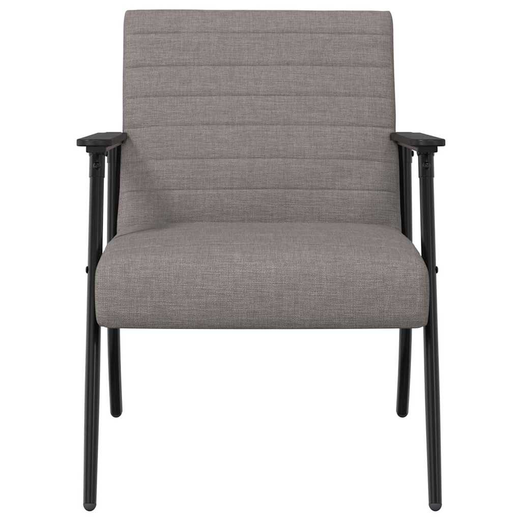 poltrona Talpa 59 x 75 x 78 cm Tessuto