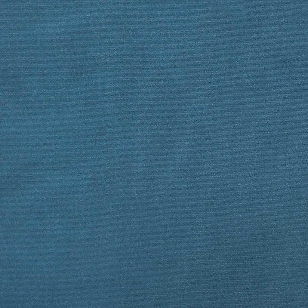 poltrona Blu 59 x 75 x 78 cm Velluto