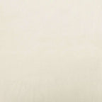poltrona Crema 59 x 75 x 78 cm Velluto