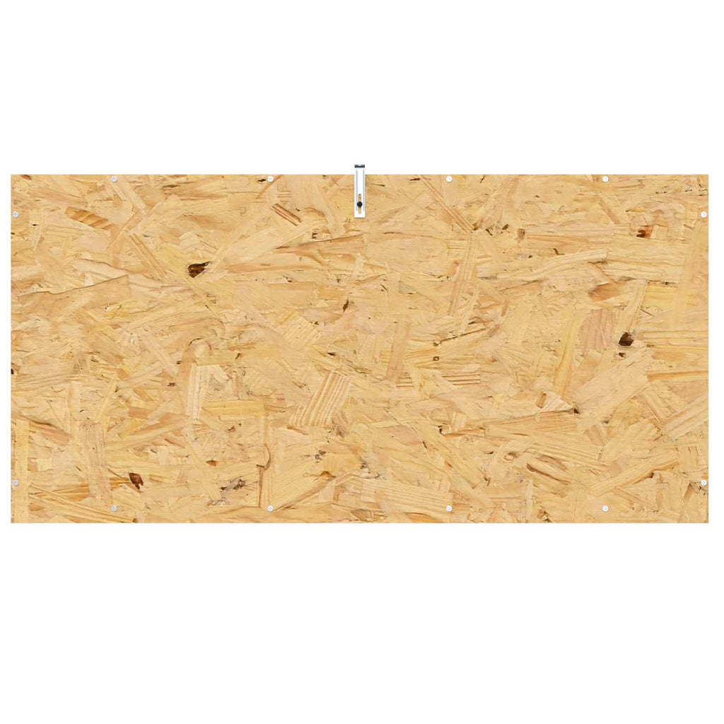 Terrario Marrone 100 x 50 x 50 cm OSB